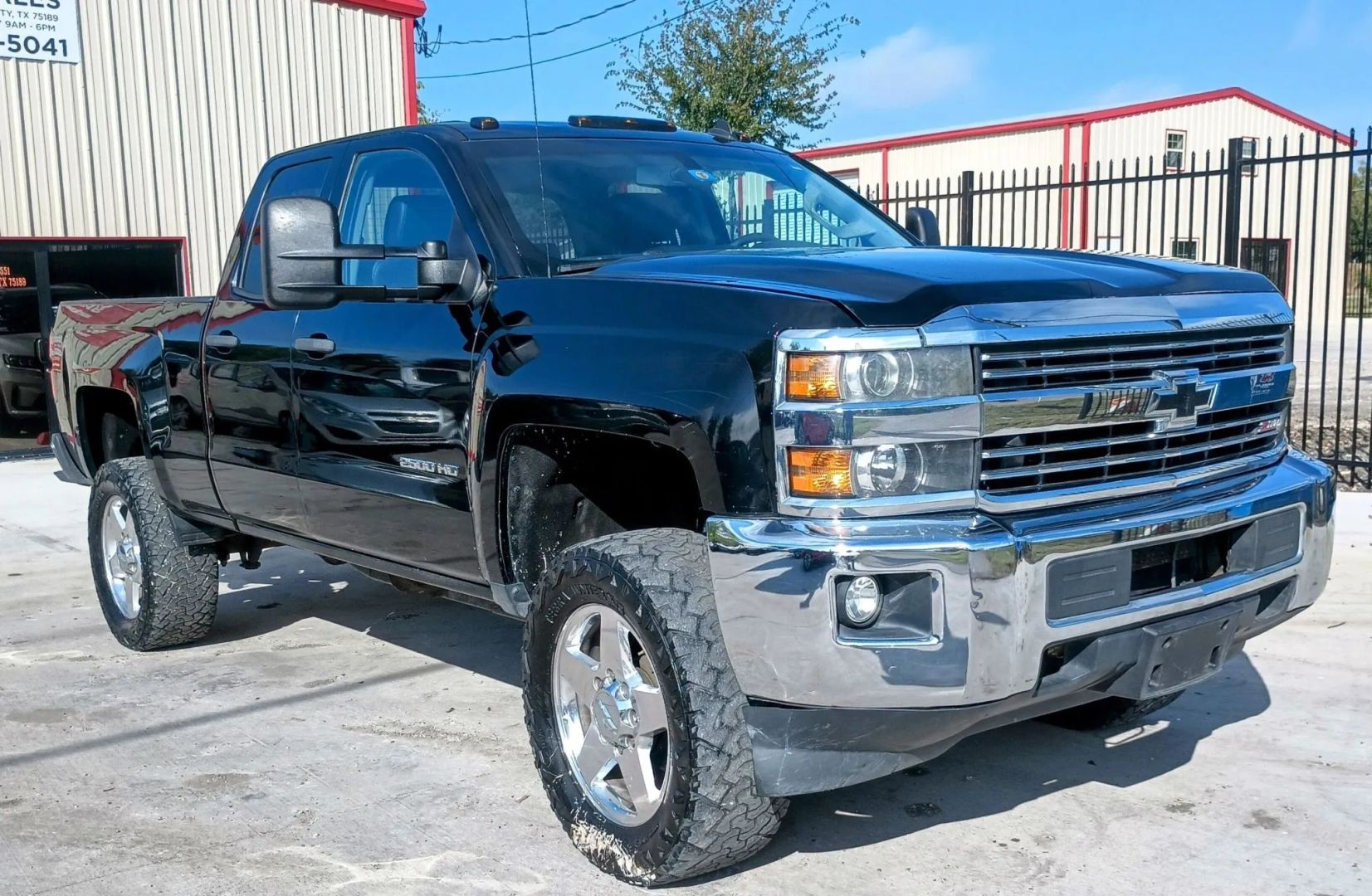 chevrolet silverado 2500hd 2015 1GC2KVEG9FZ145287 image chevrolet silverado 2500hd 2015 1GC2KVEG9FZ145287 image